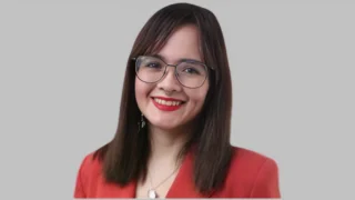Alliah Czarielle Formalejo: Loving People Without Defining Them