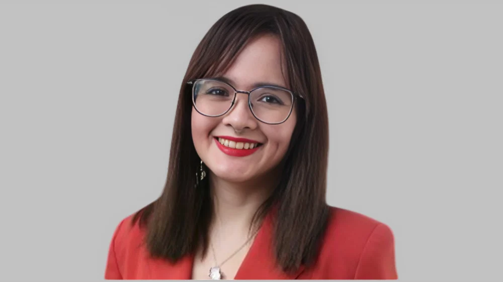 Alliah Czarielle Formalejo: Loving People Without Defining Them