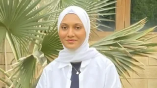 Yusra Junaid: Two New Publications in Thrombosis and Cancer Research