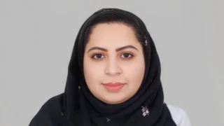 Razan Awan: Large Cohort Study Questions Routine Use of Dual Antiplatelet Therapy After TAVI