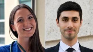 Andrea Cesari: Comparing Catheter-Based Reperfusion Strategies for Intermediate-High-Risk PE