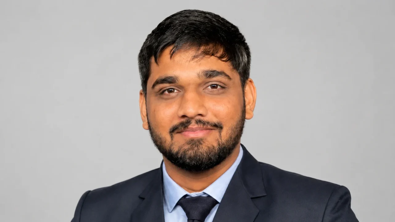 Harshkumar Bhatiya: Stroke – Warning Signs, Prevention, and Immediate Medical Treatment