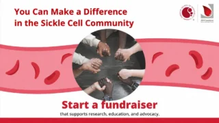 Advancing Sickle Cell Disease Research Through Community Support - ASH