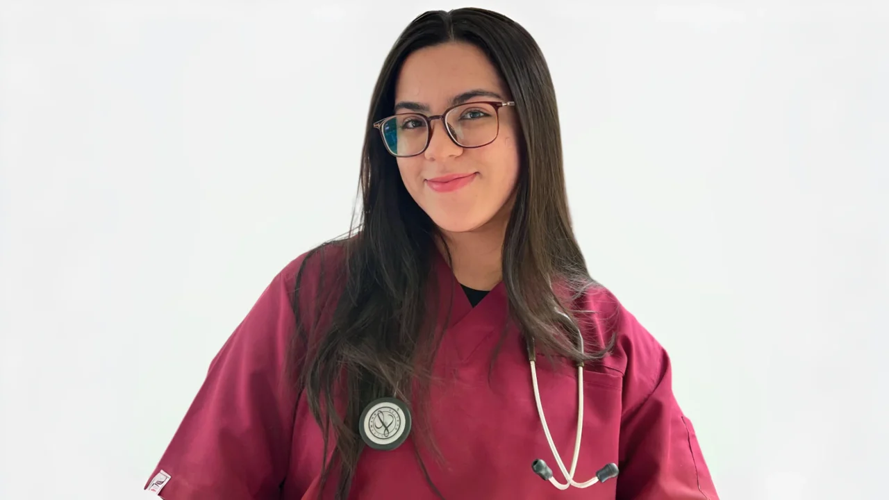 Abbeha Talib: Balancing Stroke Prevention and Bleeding Risk After Successful AF Ablation