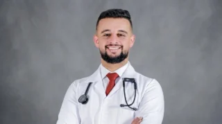Ammir Abuzahra: A Case Report of Upper Extremity Deep Vein Thrombosis Presenting as Cellulitis