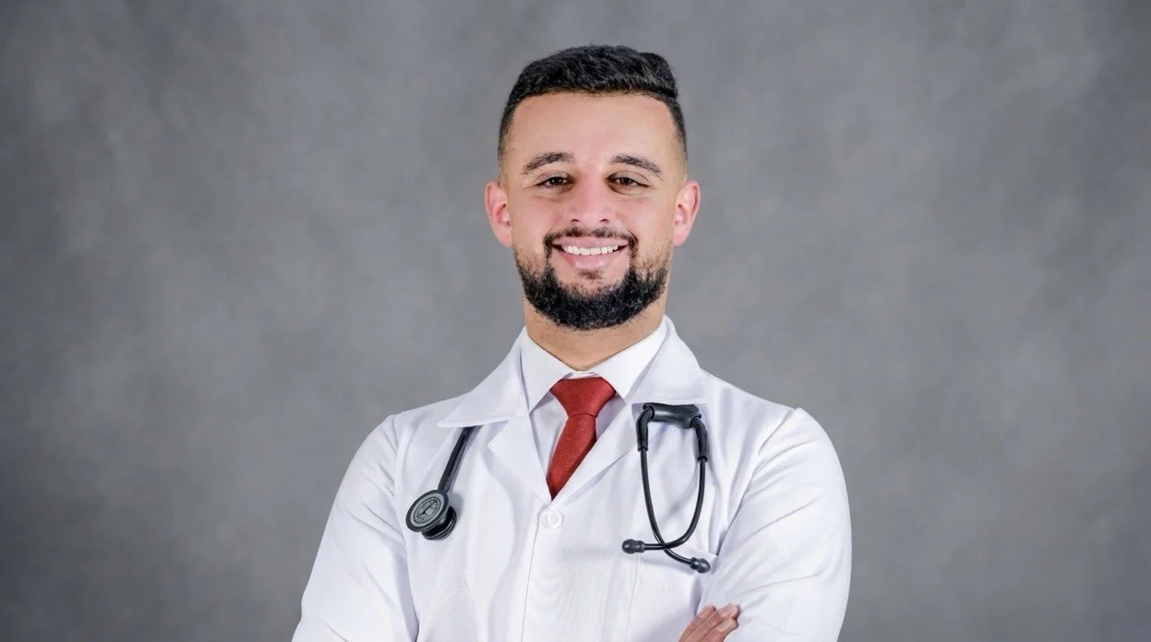 Ammir Abuzahra: A Case Report of Upper Extremity Deep Vein Thrombosis Presenting as Cellulitis