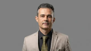 Arlindo Nascimento de Lemos Junior: Thrombus Echogenicity as a Predictor of Post-Thrombotic Syndrome Severity After DVT