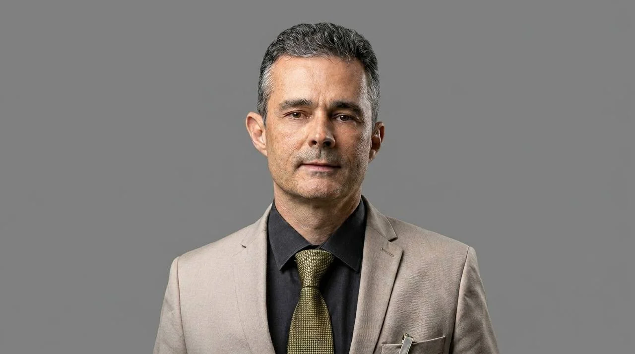 Arlindo Nascimento de Lemos Junior: Thrombus Echogenicity as a Predictor of Post-Thrombotic Syndrome Severity After DVT