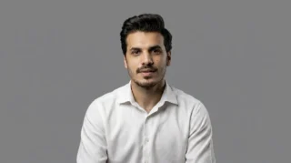 Ahsan Fareed: Exploring Heart Failure Readmissions in Iron Deficiency Anemia