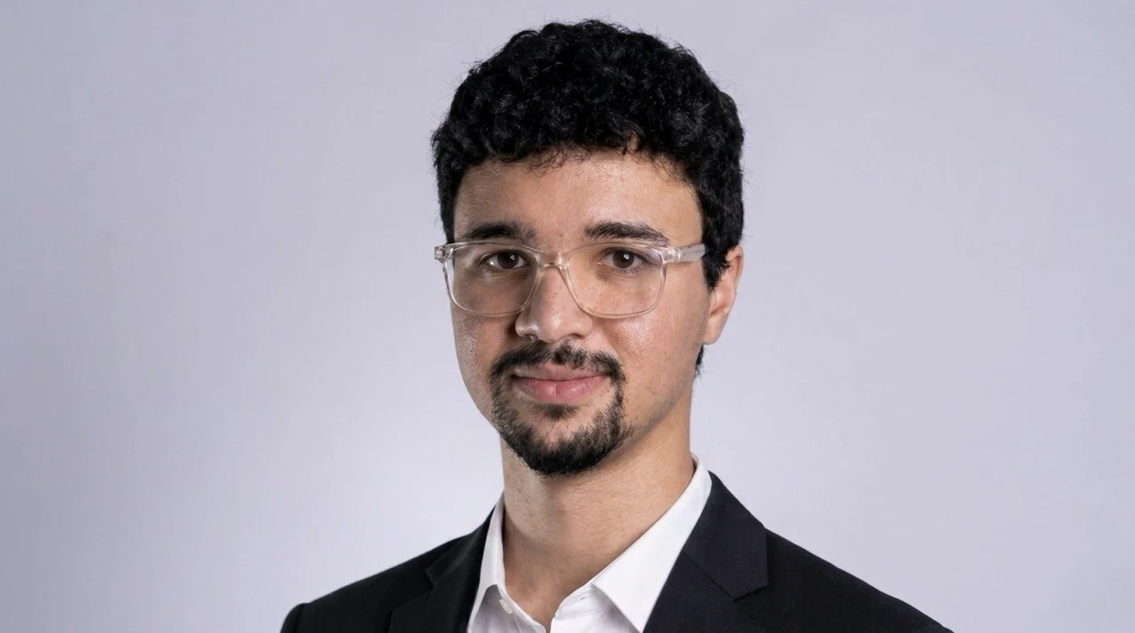 Ayoub Ait Lahcen: Can We Reduce Blood Transfusions in Cardiac Surgery Before the Operation Even Begins?