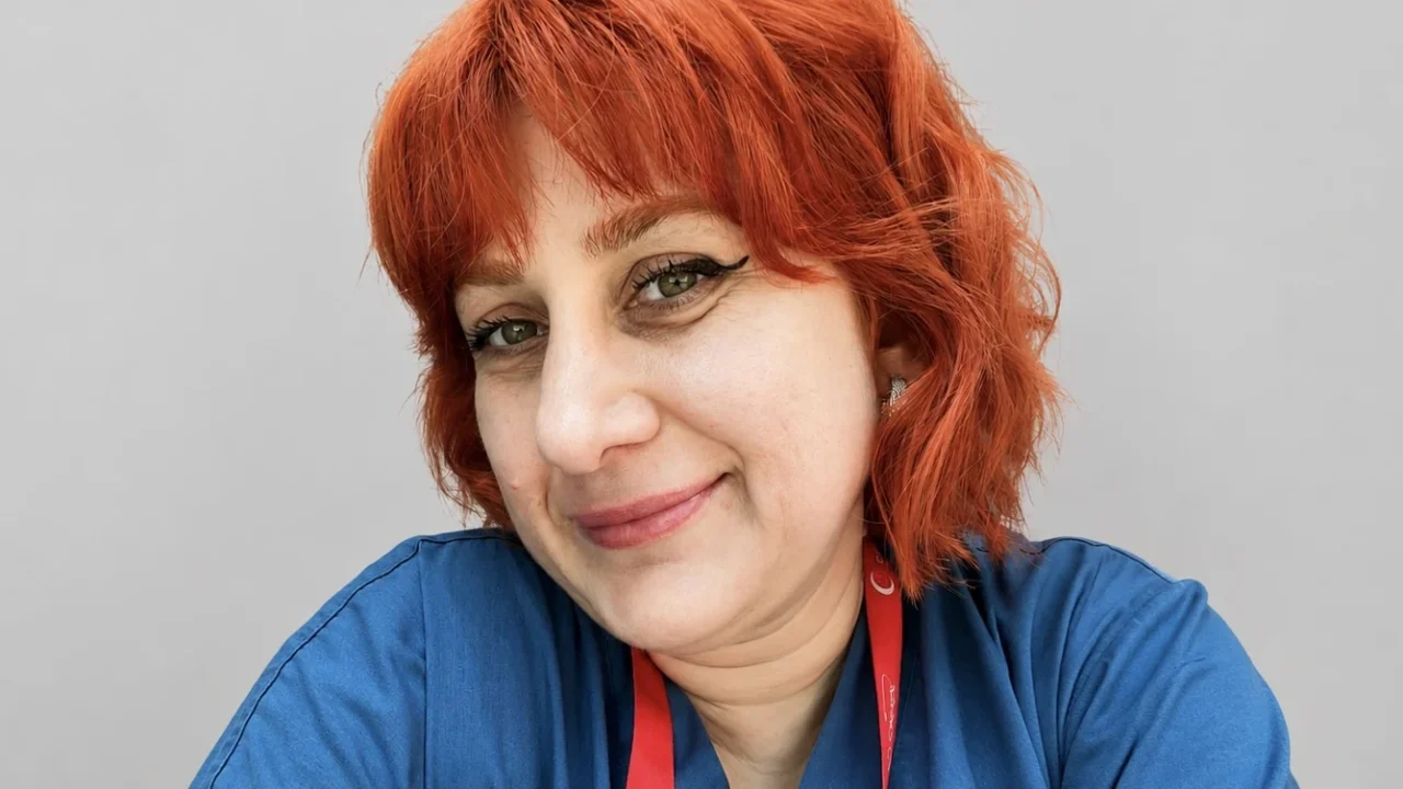 Pinar Demirtepe: Not All “Blood Thinners” Are the Same