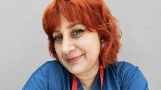 Pinar Demirtepe: Not All "Blood Thinners" Are the Same