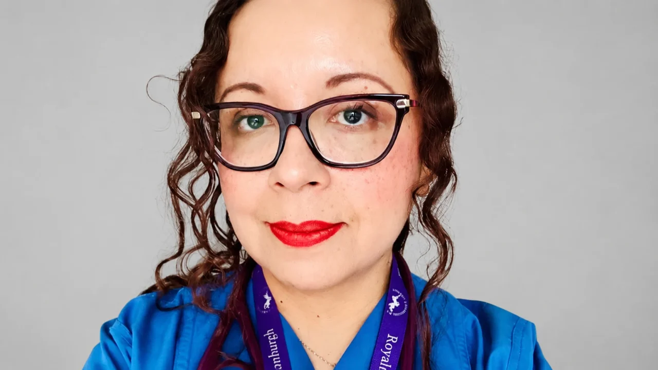 Rubi Stephani Hellwege: Why Two Patients With the Same Cardiac Output Can Be Completely Different