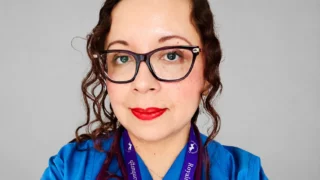 Rubi Stephani Hellwege: Why Two Patients With the Same Cardiac Output Can Be Completely Different