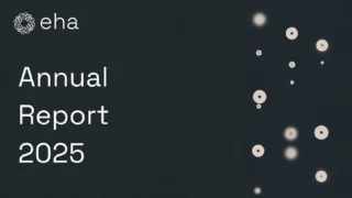 2025 EHA Annual Report Is Now Online