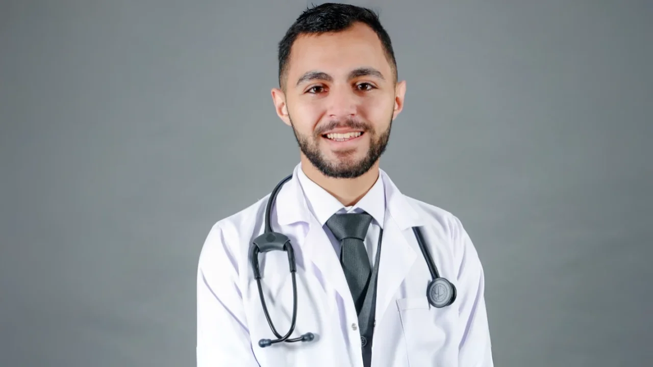 Baraa Nassar: High Clinical Suspicion Is Essential for Early Diagnosis of CVST