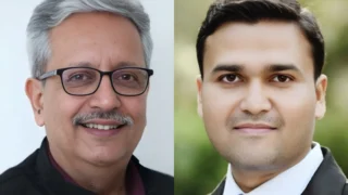 Neeraj Jain: How PATH and its Partners are Strengthening Health Systems