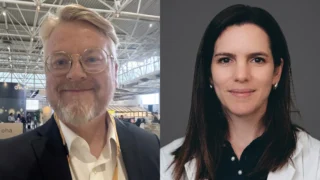 John Ohd: 3 Great Reasons to Join us Here at EHA 2026