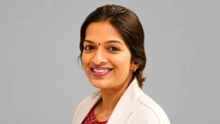 Anupama Krishnamoorthi: Inspiring the Next Generation of Haematologists