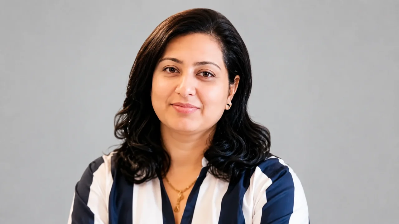 Namrata Singh: Beyond Low Platelets – Understanding What Triggers ITP