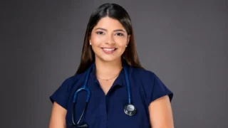 María Gabriela Muñoz: TOAST Criteria and Outcomes in Ischemic Stroke