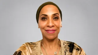 Walaa Abuelmagd: Honoring Excellence and Inclusion at the EHA 2026 Congress