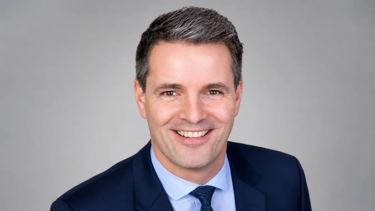 Thomas Stauch: ITP Therapeutics Enter a New Era of Targeted Treatment