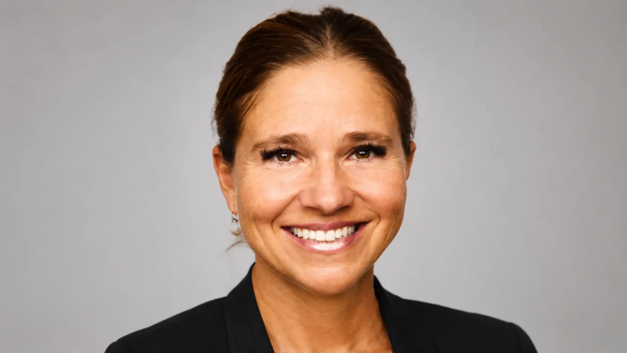 Christina Ornauer: Exploring the Latest Advances in Hematology at EHA 2026