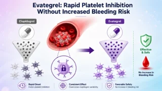 Pallavi Madhiraju: Evategrel Shows Promise for Rapid and Consistent Platelet Inhibition