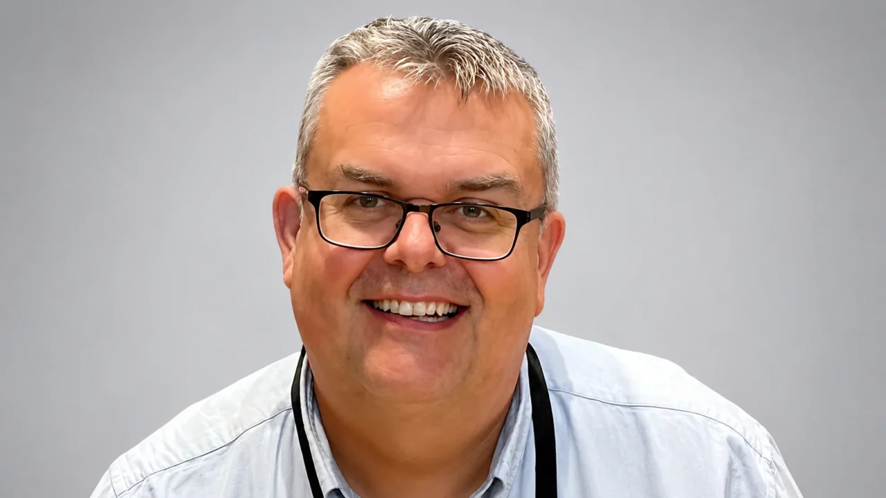 Phil Ambery: Next-Generation Endothelin Therapeutics Renew Interest in a Proven Pathway