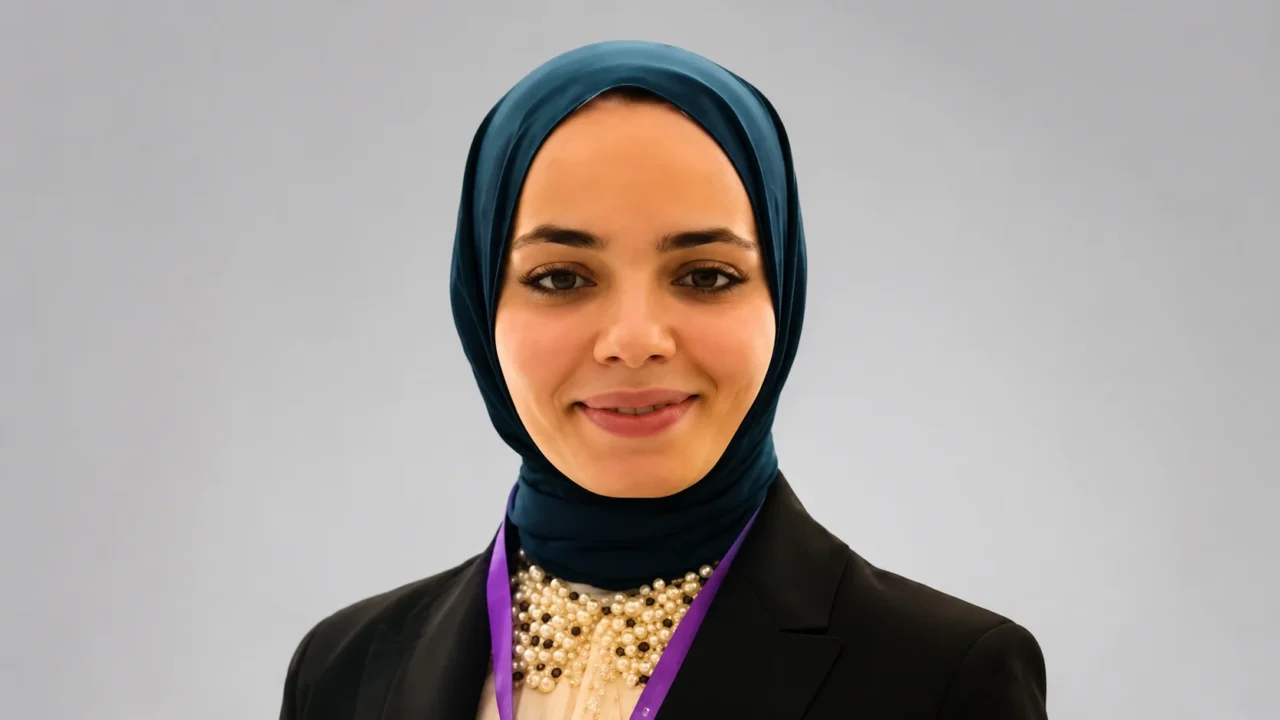 Eiman Emran: The Hematologic Consequences of Heavy Menstrual Bleeding