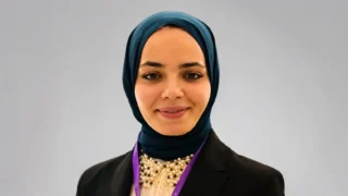 Eiman Emran: The Hematologic Consequences of Heavy Menstrual Bleeding
