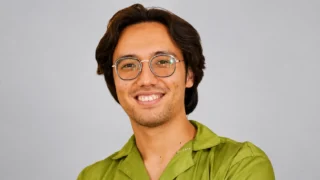 Yahya Samadi: Luspatercept Shows Promise in Reducing Transfusion Burden in β-Thalassemia