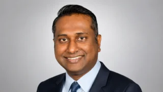 Chandran Nadarajan: Targeted Endovascular Thrombolysis Offers Organ-Saving Benefits in Vascular Occlusions