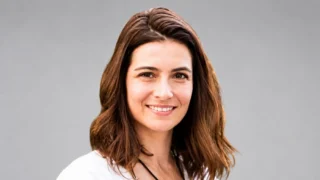 Bruna Velosa Ferreira: Lessons in Leadership, Mentorship, and Humanity from EHA 2026