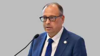 Shahram Kordasti: A Well-Deserved Honor at EHA 2026