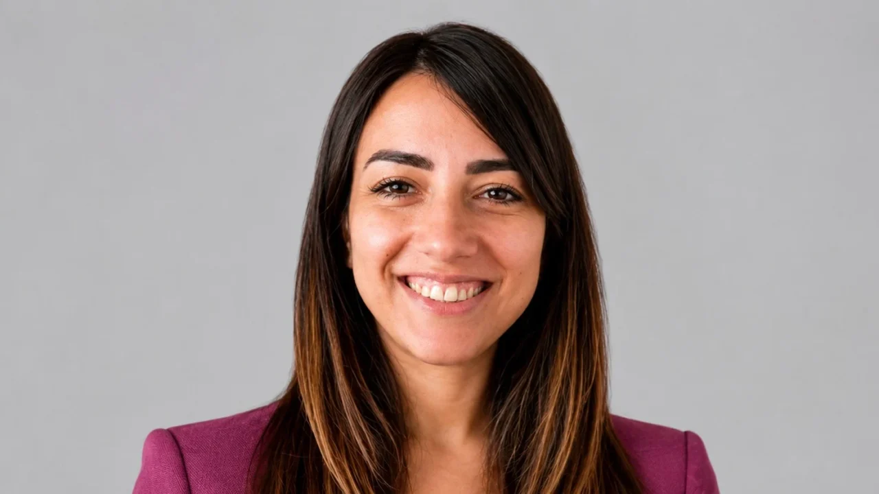 Manuela Spadea: Celebrating Recognition for Pediatric HSCT Research at EHA 2026