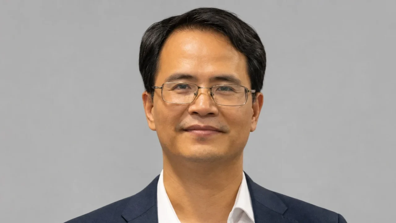 Jack Shuang Hou: Bezuclastinib Demonstrates Disease-Modifying Potential in Advanced Systemic Mastocytosis