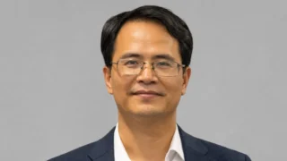 Jack Shuang Hou: Bezuclastinib Demonstrates Disease-Modifying Potential in Advanced Systemic Mastocytosis