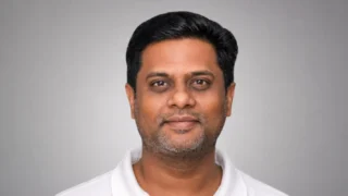 Chandrashekhar Athare: EHA 2026 Concludes with Lasting Impact and New Collaborations