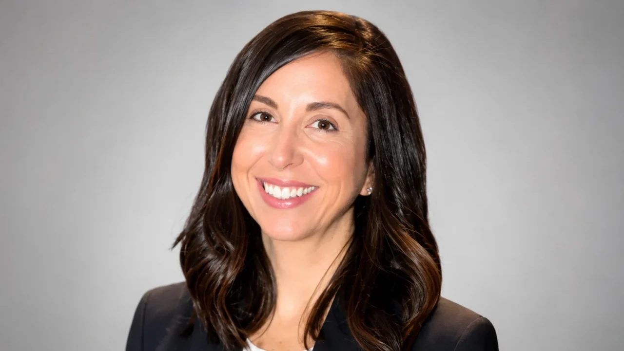 Tara Lech: Join the Movement Toward Better Anticoagulation Care