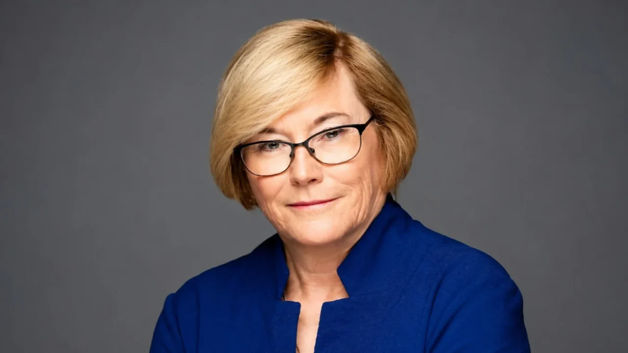 Nancy Cavey: Navigating Disability Benefits for Patients with Immune Thrombocytopenia