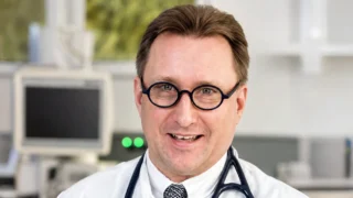 Jan T. Kielstein: Bleeding Risk Outweighs Potential Benefits of Rivaroxaban in CKD Patients