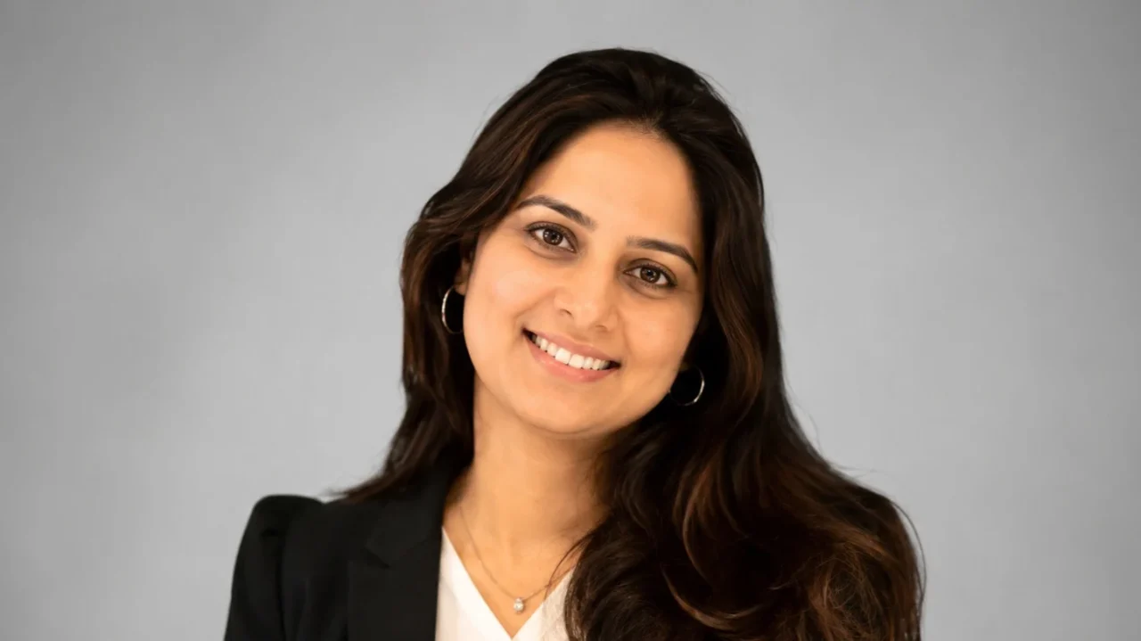 Kanchi Jain: Delivering Equitable Surgical Care for Women with Advanced Gynecologic Disease