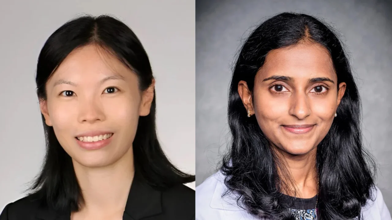 Ming Y Lim: The Burden and Impact of Bleeding in Newly Diagnosed Cancer Patients