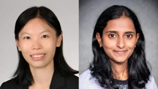 Ming Y Lim: The Burden and Impact of Bleeding in Newly Diagnosed Cancer Patients