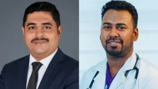 Vimal Koshy Thomas: Adding to the Evidence Base for Endovascular Therapy Beyond 24 Hours