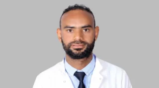 Ebrahim Umer: The Sickest Liver Patients Deserve One Language - Lessons from the Kyoto Consensus