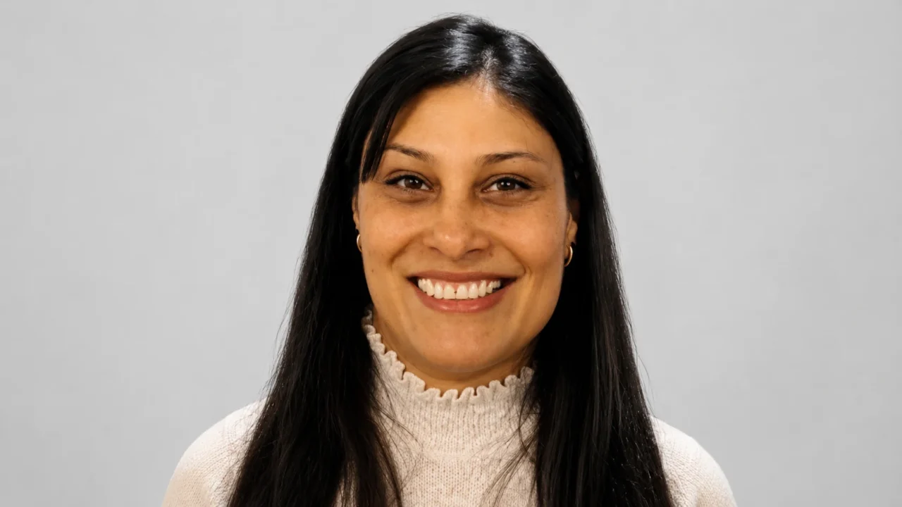 Sushmita Sen: How are We Doing in Global Clinical Trials and Precision Hematology?