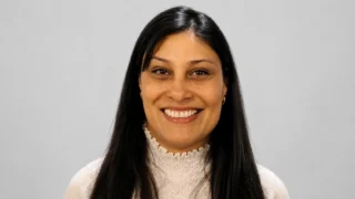 Sushmita Sen: How are We Doing in Global Clinical Trials and Precision Hematology?